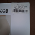 WOLFORD COTTON RIB UUDET SUKKAHOUSUT K. L - pikkukuva 3