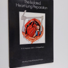 P.H. Huisman ym. : The Isolated Heart-Lung Preparation - pikkukuva 1