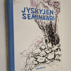 Eino Keskinen : Jyskyjen seminaari - Jyväskylän seminaari... - pikkukuva 1