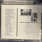 AGENTS - Agents cd (RARE! Original cd-pressing v. 1989) - pikkukuva 2