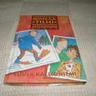 Kallioniemi Bongaa tilhi Tossavainen! - pikkukuva 1