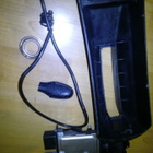 VW Polo Mk3 1.9 SDI DIESEL ECU+ varaosat - pikkukuva 4