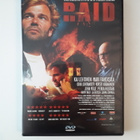 RAID, Tapio Piiraisen elokuva - DVD - pikkukuva 1