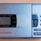 Sony MZ-R35 ja Sony MZ-R30 - pikkukuva 4