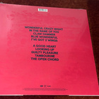 ELTON JOHN - WONDERFUL CRAZY NIGHT - LP - UUSI - pikkukuva 2