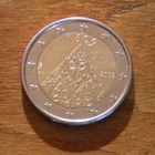 Suomi 2009 2 euro juhlaraha "Porvon valtiopäivät" - pikkukuva 2