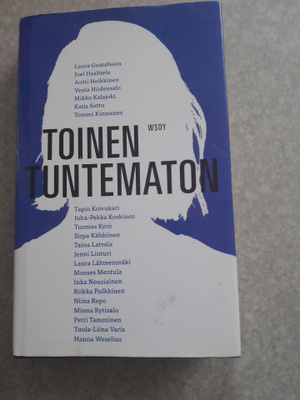 Toinen tuntematon
