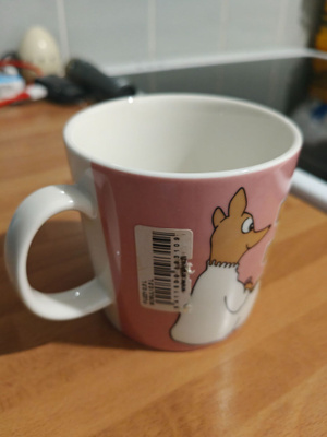 Muumimuki