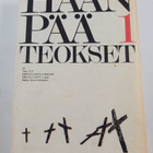 Pentti Haanpää : Teokset 1 - pikkukuva 2