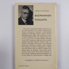 Erkki Hynönen : Busmannien puolesta : päiväkirja Nkongon ... - pikkukuva 2