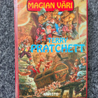 Terry Pratchett Magian Väri - pikkukuva 1