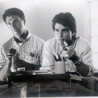 Pressikuva: Sademies (Dustin Hoffman, Tom Cruise) - pikkukuva 1