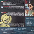 NOVOCAINE DVD - pikkukuva 2