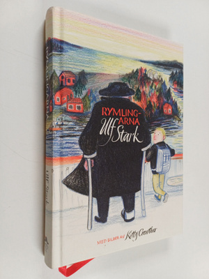 Ulf Stark : Rymlingarna