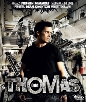Odd Thomas