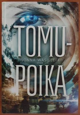 Nonna Wasiljeff: Tomupoika