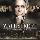 Wall Street 1 & 2 (2-disc Blu-ray) suomikannet - pikkukuva 1