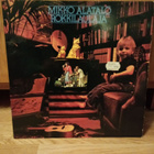 Mikko Alatalo: Rokkilaulaja -LP - pikkukuva 1