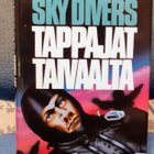 Wexi Korhonen "Sky Divers- tappajat taivaalta" - pikkukuva 1
