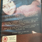 Christopher Lee: CRYPT OF HORROR  VHS - pikkukuva 2