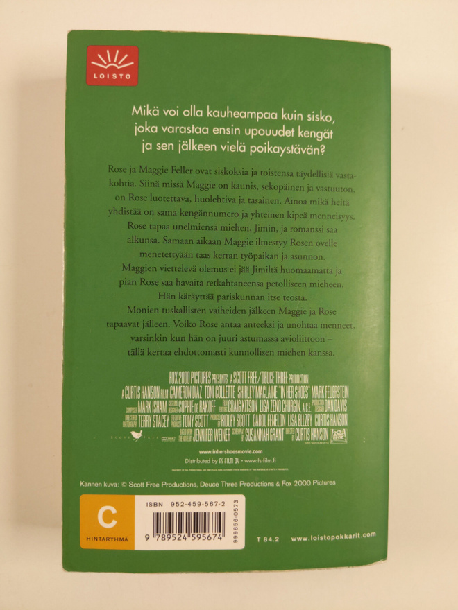Item image