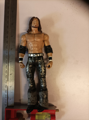 WWE John Morrison 2010