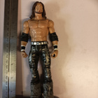 WWE John Morrison 2010 - pikkukuva 1