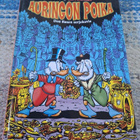 Auringon Poika-Don Rosan Sarjakuvia - pikkukuva 1
