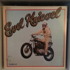 (LP) Evel Kneivel - Evel Kneivel - pikkukuva 1