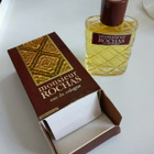 vintage pre barcode Monsieur Rochas Eau de Cologne 60 ml - pikkukuva 1