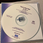 Turo’s hevi gee . 20 vee CDS single - pikkukuva 1