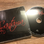 Kilven Kuoro / Cantana CD - pikkukuva 1