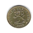 1989 20 PENNIÄ KOLIKKO KÄYTETTY - pikkukuva 2