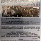 Tall in the Saddle / The Train Robbers (DVD) - pikkukuva 2