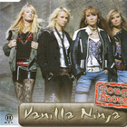 Vanilla Ninja • Tough Enough CD Maxi-Single - pikkukuva 1