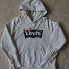 LEVI´S huppari, koko XS, HIENO, unisex - pikkukuva 2