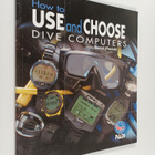 How to use and choose dive computers - suomi (finnish) - pikkukuva 1