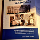 Jarmo Mäki-Mikola: Isänmaallisia ja vähäväkisiä - pikkukuva 1