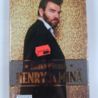Kauko Röyhkä : Henry ja minä - pikkukuva 2
