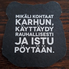 KARHU OLUT LASINALUNEN - pikkukuva 2
