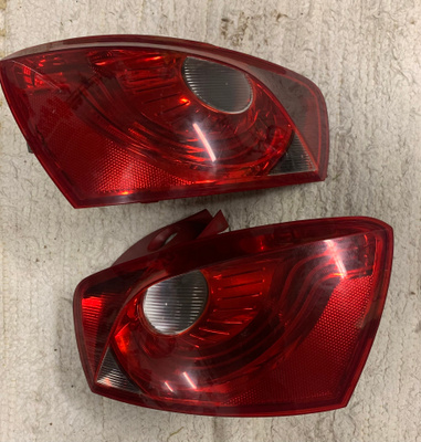 Seat takavalot
