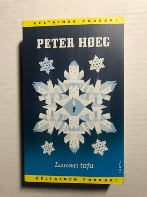 Peter Hoeg Lumen taju
