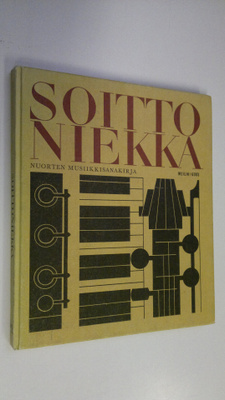 Marilyn Kornreich Davis : Soittoniekka : Nuorten musiikki...