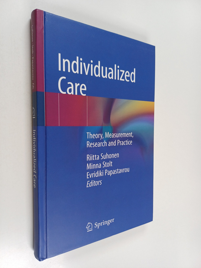 Individualized care : theory, measurement, research and p...