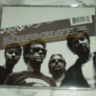 CD Bo Kaspers Orkester - Hund - pikkukuva 2