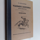 Bernhard Estlander : Yleinen historia kertomuksin : kotie... - pikkukuva 1