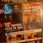 PS2 demo 67 - pikkukuva 1