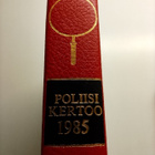 Pohjolan Poliisi kertoo 1985 - pikkukuva 2