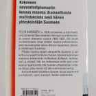 Felix Karasev : Naapurinpojan muistelmat - pikkukuva 2