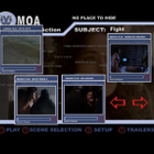 NO PLACE TO HIDE dvd 1992 (Men of Action) - pikkukuva 5